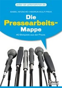 Die Pressearbeits-Mappe